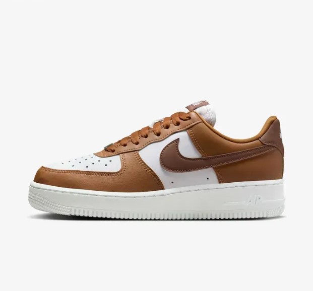 Кросівки жіночі Nike Air Force 1 07 IM6364-200_image_3