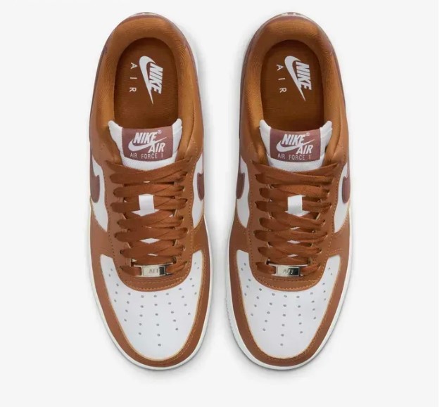 Кросівки жіночі Nike Air Force 1 07 IM6364-200