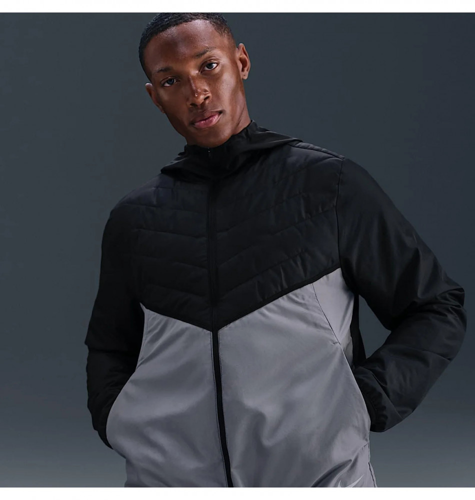 Вітровка чоловіча Nike Synfl Rpl IM6583-010