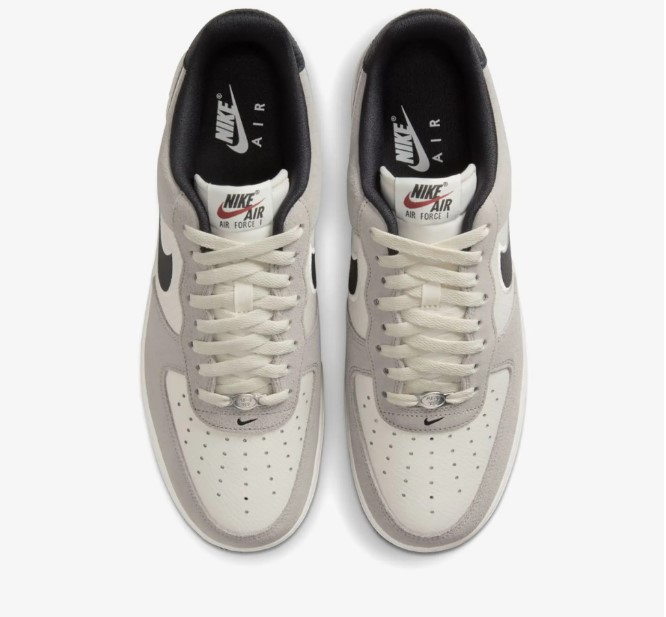 Чоловічі кросівки Nike Air Force 1 07 Lv8 IO2077-030