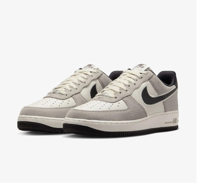 Чоловічі кросівки Nike Air Force 1 07 Lv8 IO2077-030_image_8