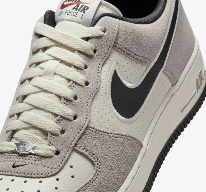 Чоловічі кросівки Nike Air Force 1 07 Lv8 IO2077-030_image_6
