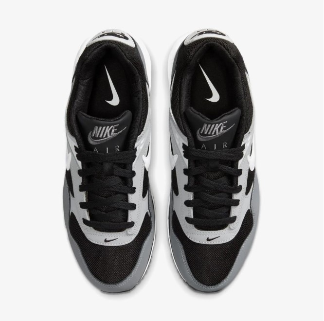 Чоловічі кросівки Nike Air Max Correlate 511416-011