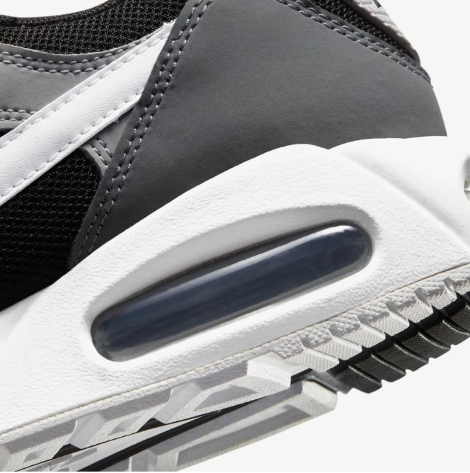 Чоловічі кросівки Nike Air Max Correlate 511416-011_image_7