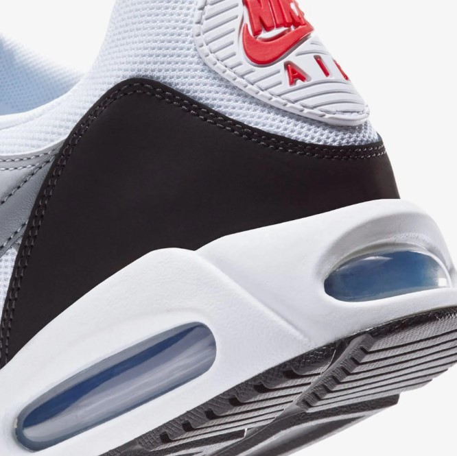 Чоловічі кросівки Nike Air Max Correlate 511416-104_image_6