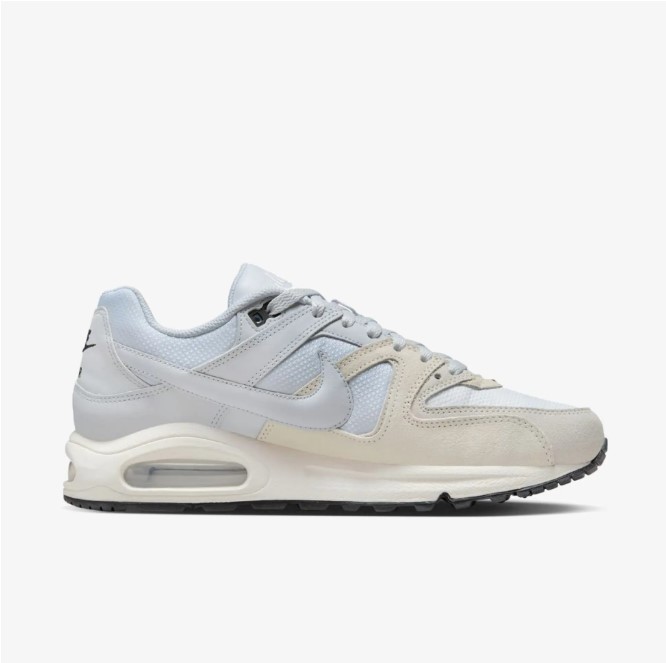 Кросівки Nike Air Max Command 629993-102