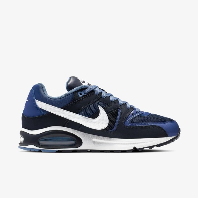 Кросівки Nike Air Max Command 629993-410