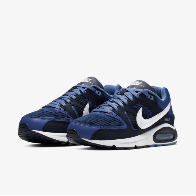 Кросівки Nike Air Max Command 629993-410_image_4
