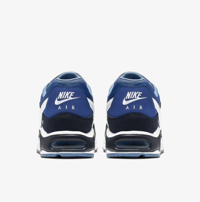 Кросівки Nike Air Max Command 629993-410_image_6