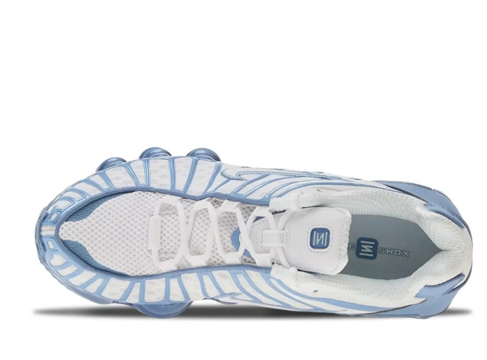 Жіночі кросівки Nike Shox TL AR3566-106_image_3