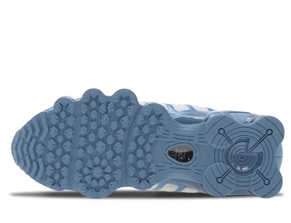 Жіночі кросівки Nike Shox TL AR3566-106_image_5
