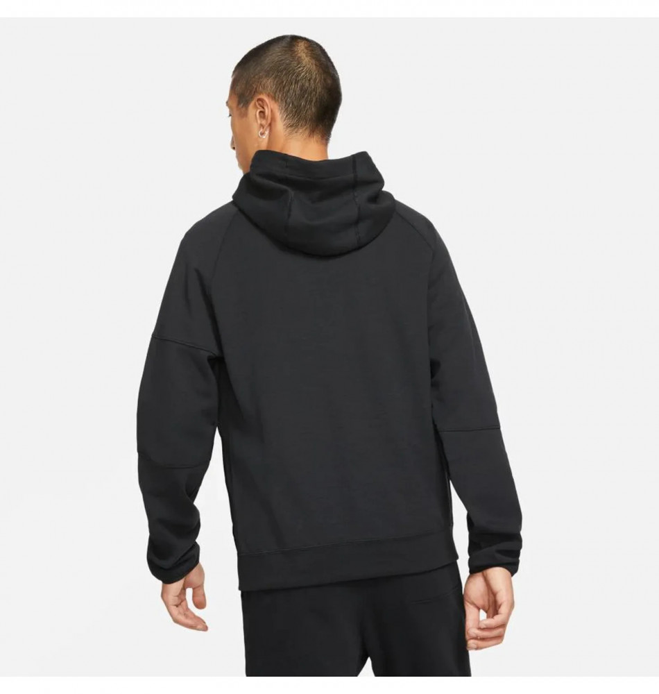 Толстовка чоловіча Nike Sportswear Hoodie Full-Zip DD5284-010