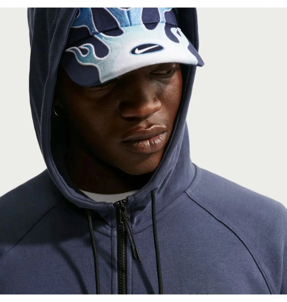 Толстовка чоловіча Nike Sportswear Hoodie Full-Zip DD5284-437_image_4