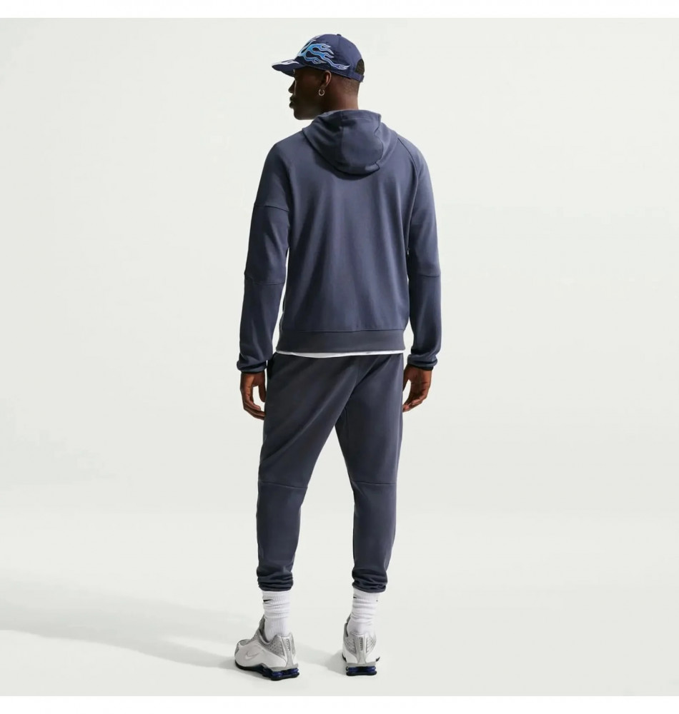 Толстовка чоловіча Nike Sportswear Hoodie Full-Zip DD5284-437