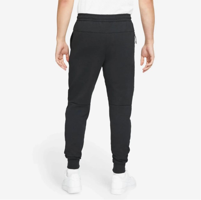 Чоловічі штани Nike Sportswear Tech Fleece DD5293-010
