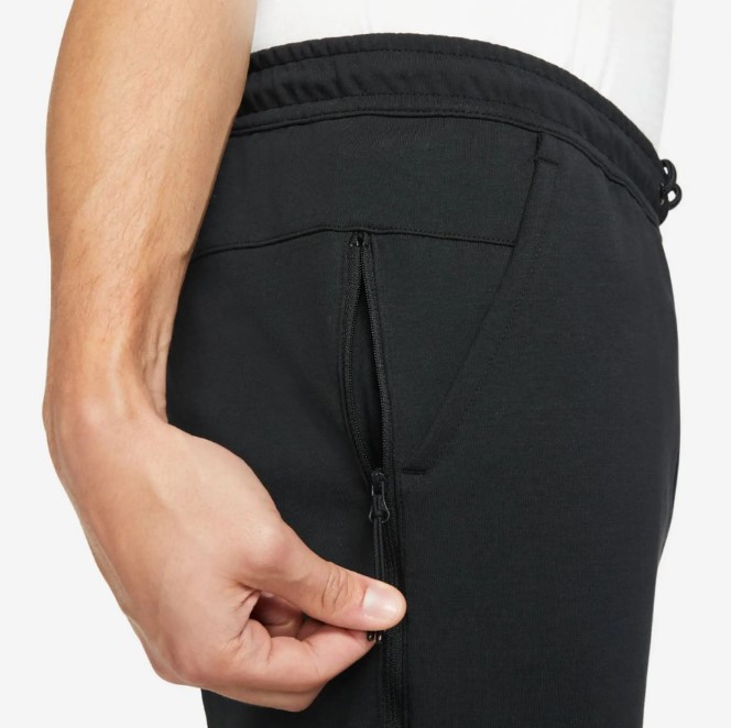 Чоловічі штани Nike Sportswear Tech Fleece DD5293-010_image_5