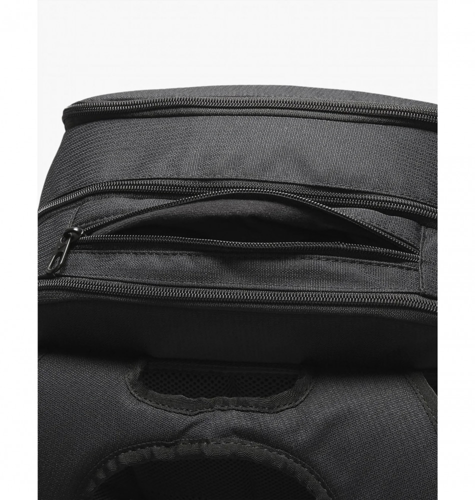 Рюкзак унисекс Nike Nk Brsla Xl Bkpk DM3975-010_image_10