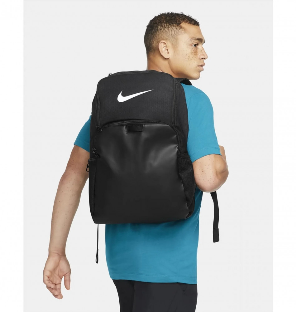 Рюкзак унисекс Nike Nk Brsla Xl Bkpk DM3975-010