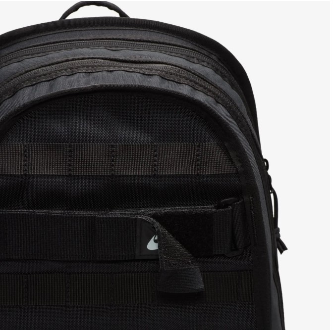 Рюкзак Nike Nk Nsw Rpm Bkpk FD7544-010_image_8