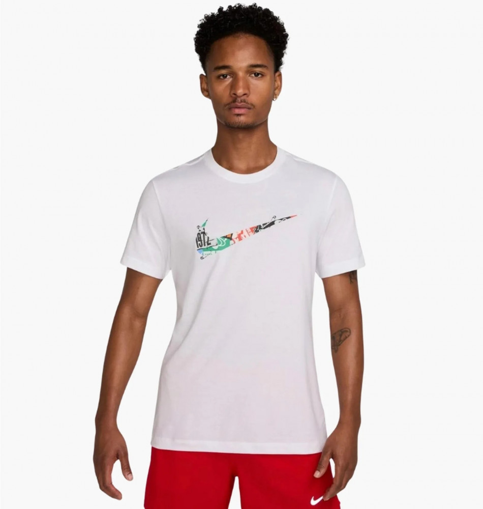 Чоловіча футболка Nike Dry-Fit Running Energy HJ3658-100