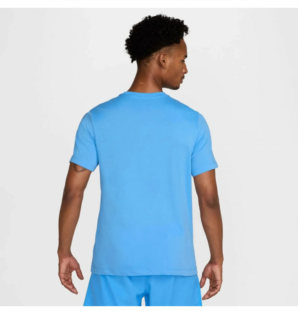 Чоловіча футболка Nike Dry-Fit Running Energy HJ3658-412