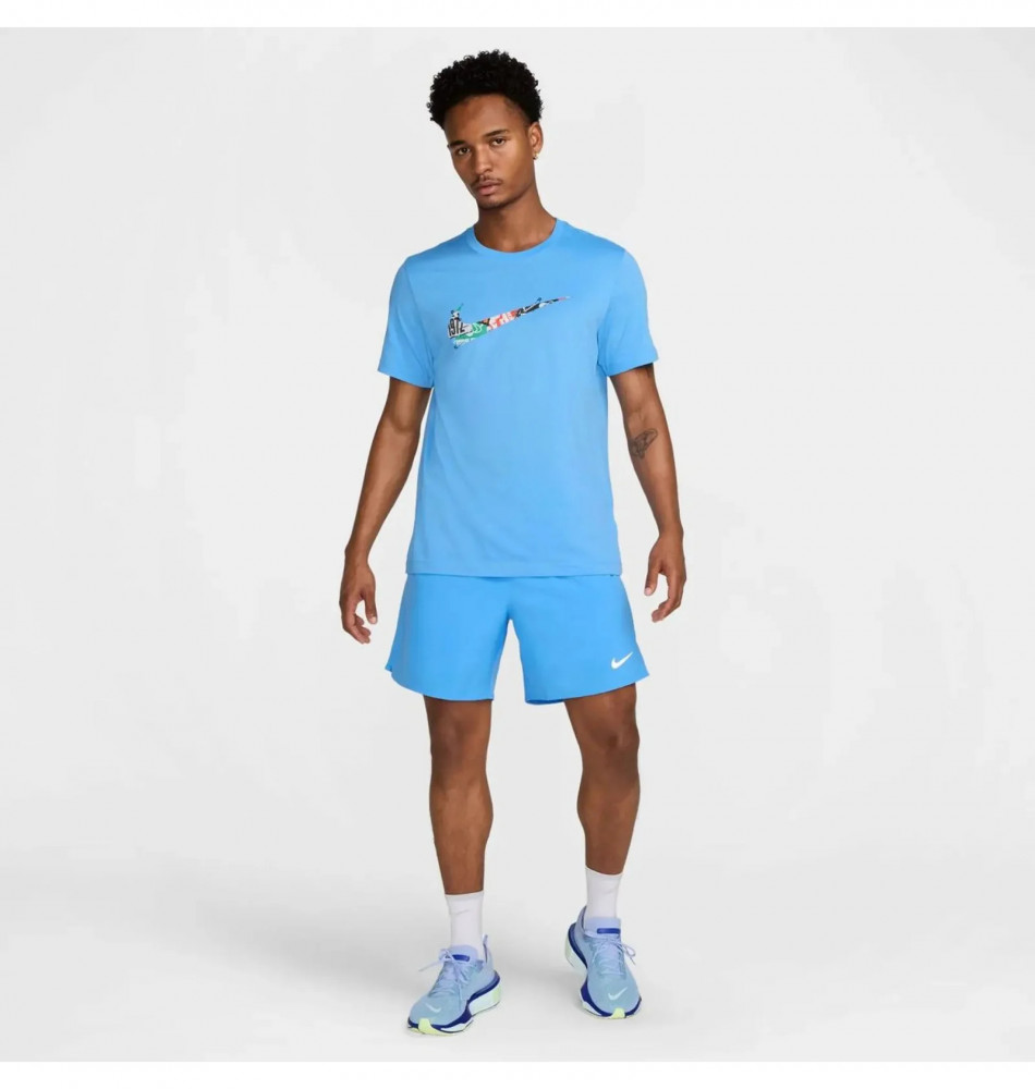 Чоловіча футболка Nike Dry-Fit Running Energy HJ3658-412_image_4