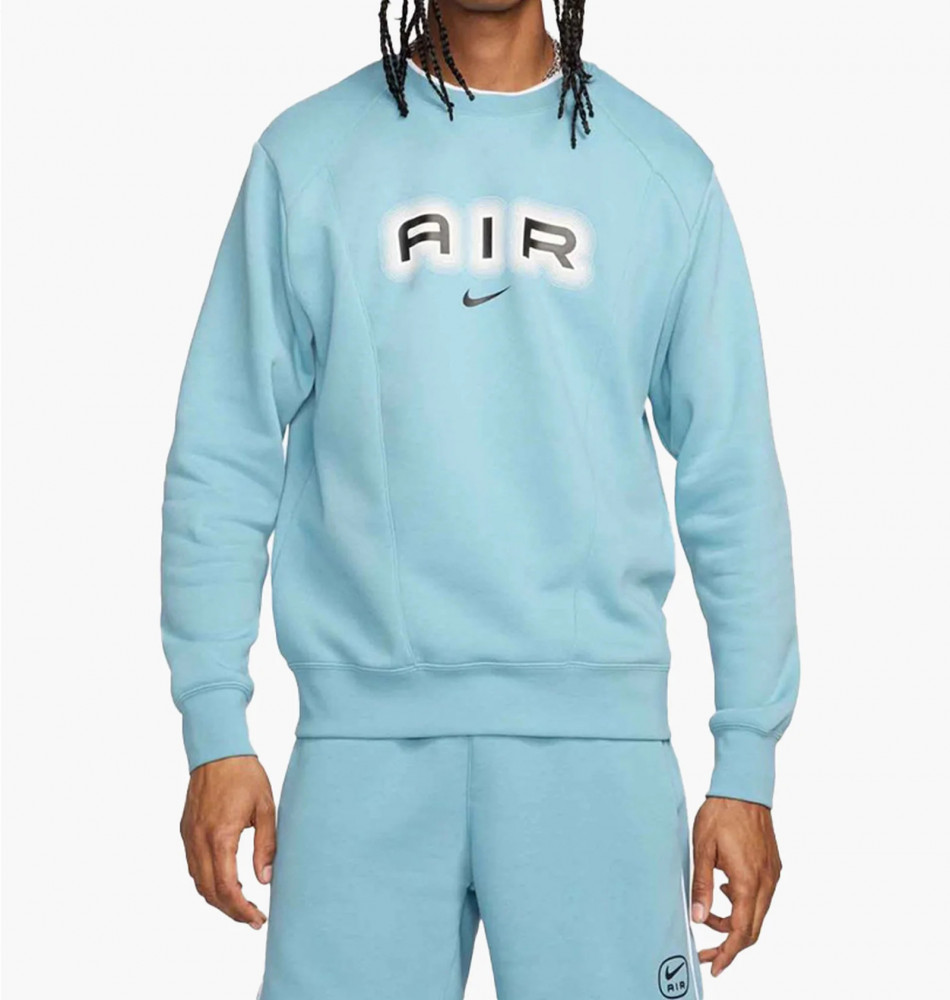 Світшот чоловічий Nike Sw Air Crew Light HM0177-464