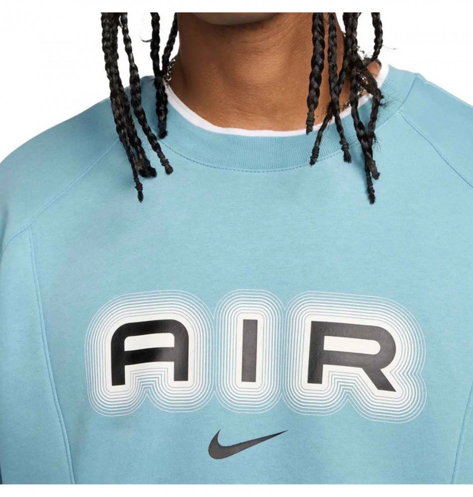 Світшот чоловічий Nike Sw Air Crew Light HM0177-464_image_3