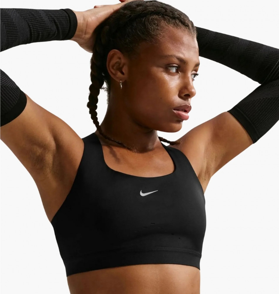 Топ жіночий Nike Swift High-Support HM5220-010