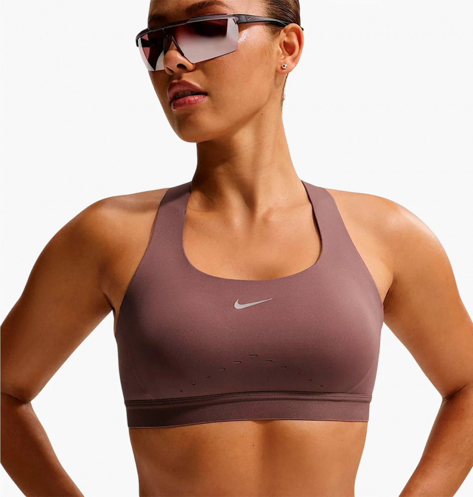 Топ жіночий Nike Swift High-Support HM5220-502