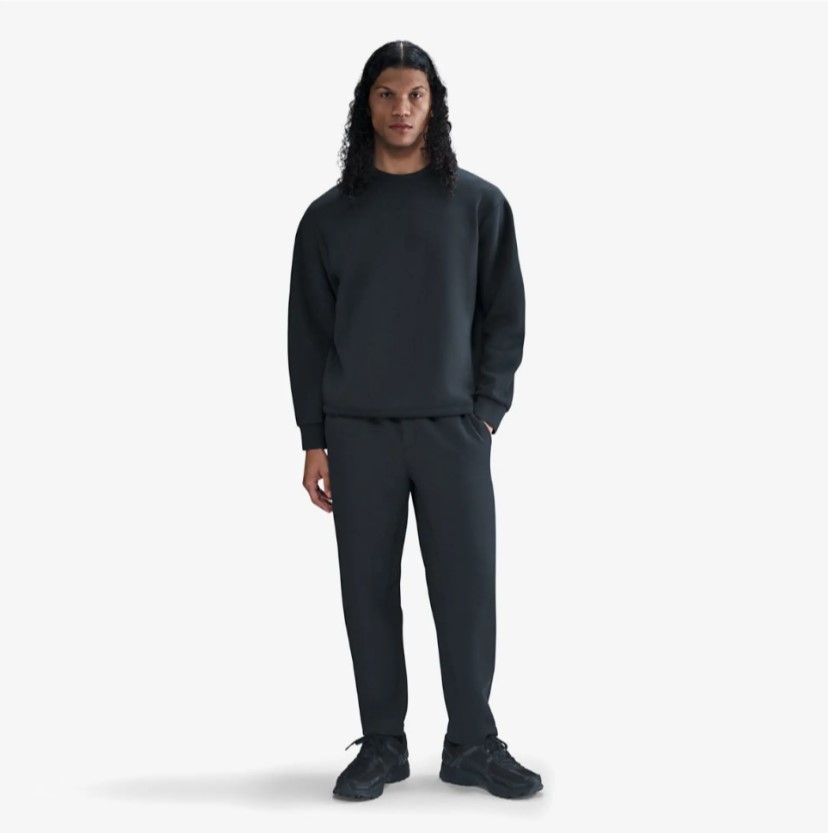 Чоловічі штани Nike M Nk Df Is Pant HQ6970-010_image_6
