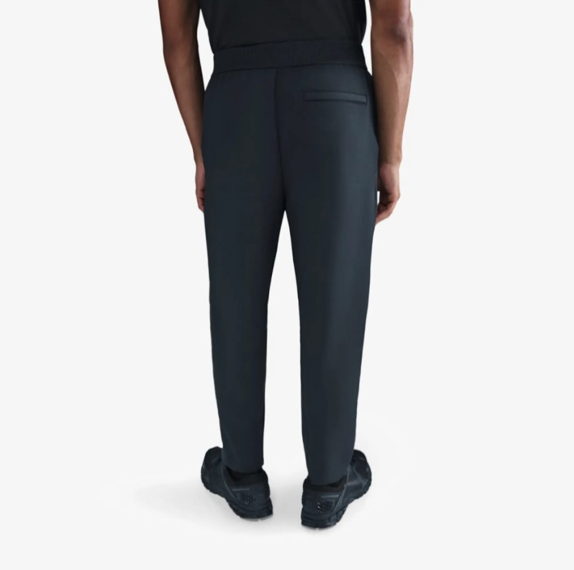 Чоловічі штани Nike M Nk Df Is Pant HQ6970-010