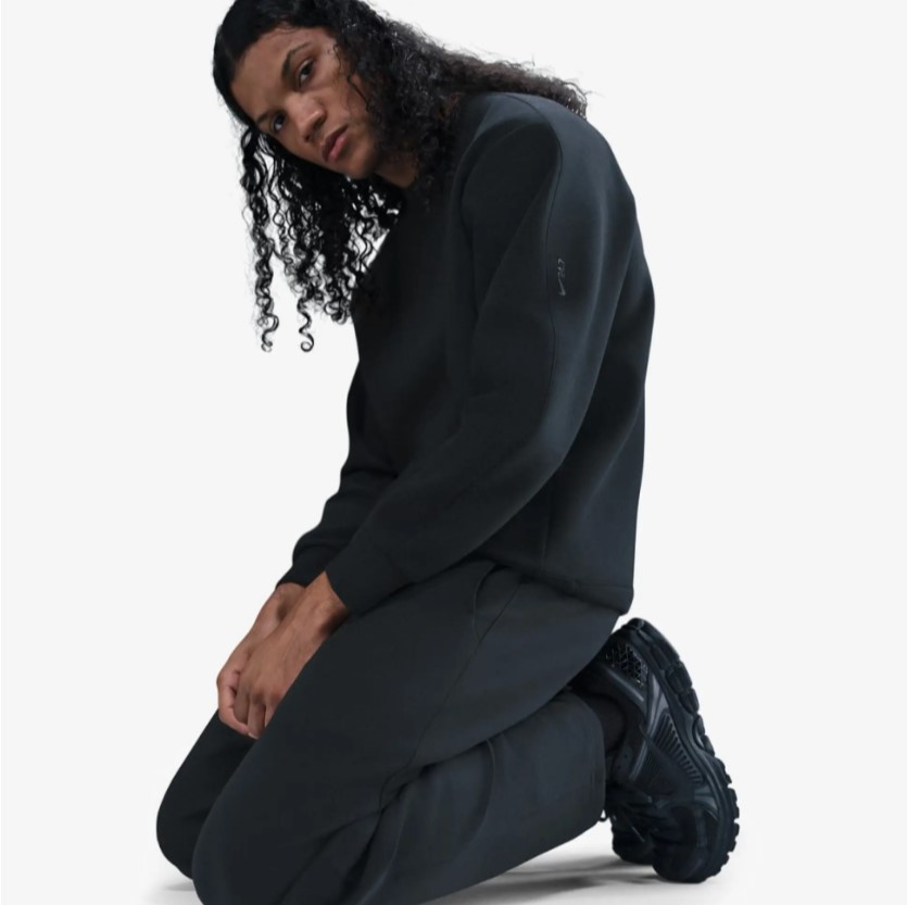 Чоловічі штани Nike M Nk Df Is Pant HQ6970-010_image_4