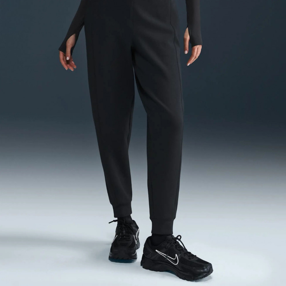 Штани жіночі Nike Dri-Fit Black HQ8184-010