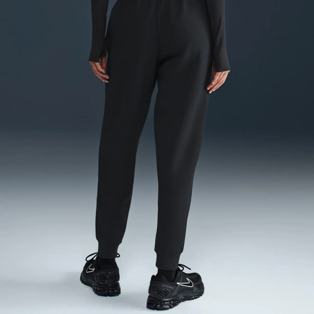 Штани жіночі Nike Dri-Fit Black HQ8184-010
