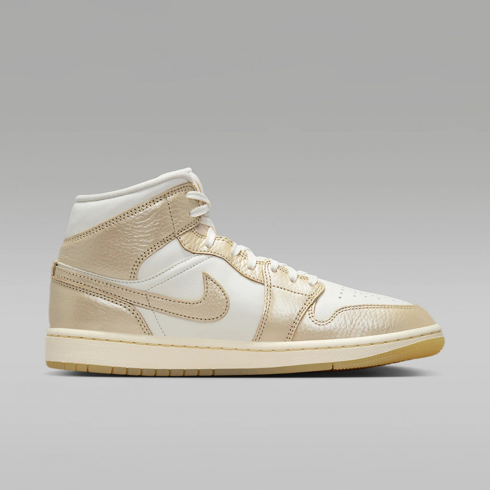 Кросівки жіночі Air Jordan 1 Mid Se HV5159-100
