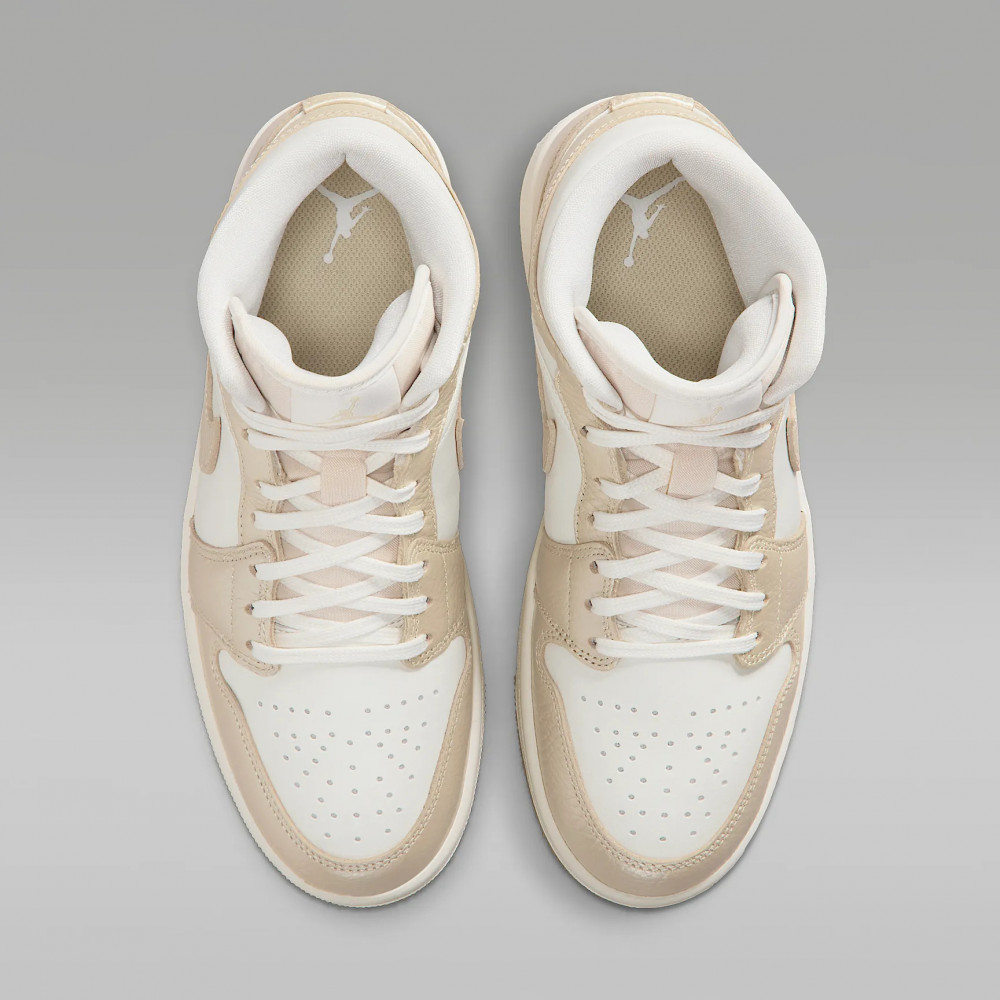 Кросівки жіночі Air Jordan 1 Mid Se HV5159-100