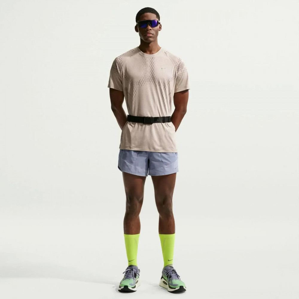 Чоловічі бігові шорти Nike M Nk Df 5Bf Stride Nvlty IF2016-506_image_5