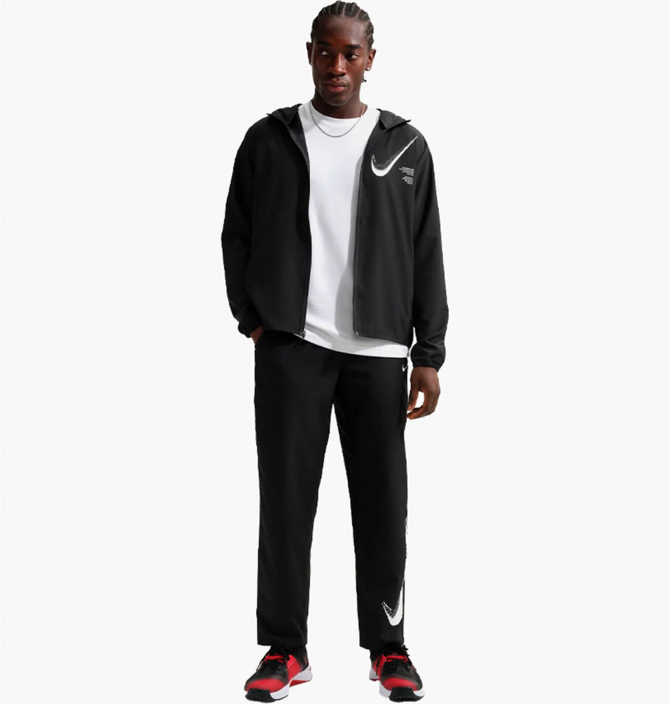 Чоловічі штани Nike Dri-Fit Foam IF2201-010_image_3