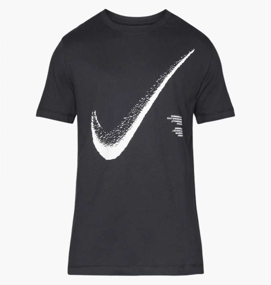 Чоловіча футболка Nike Dry-Fit Heritage IH1955-010