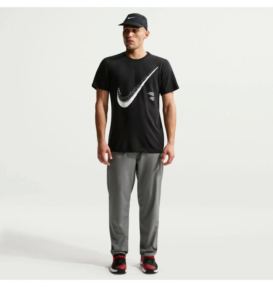 Чоловіча футболка Nike Dry-Fit Heritage IH1955-010_image_5