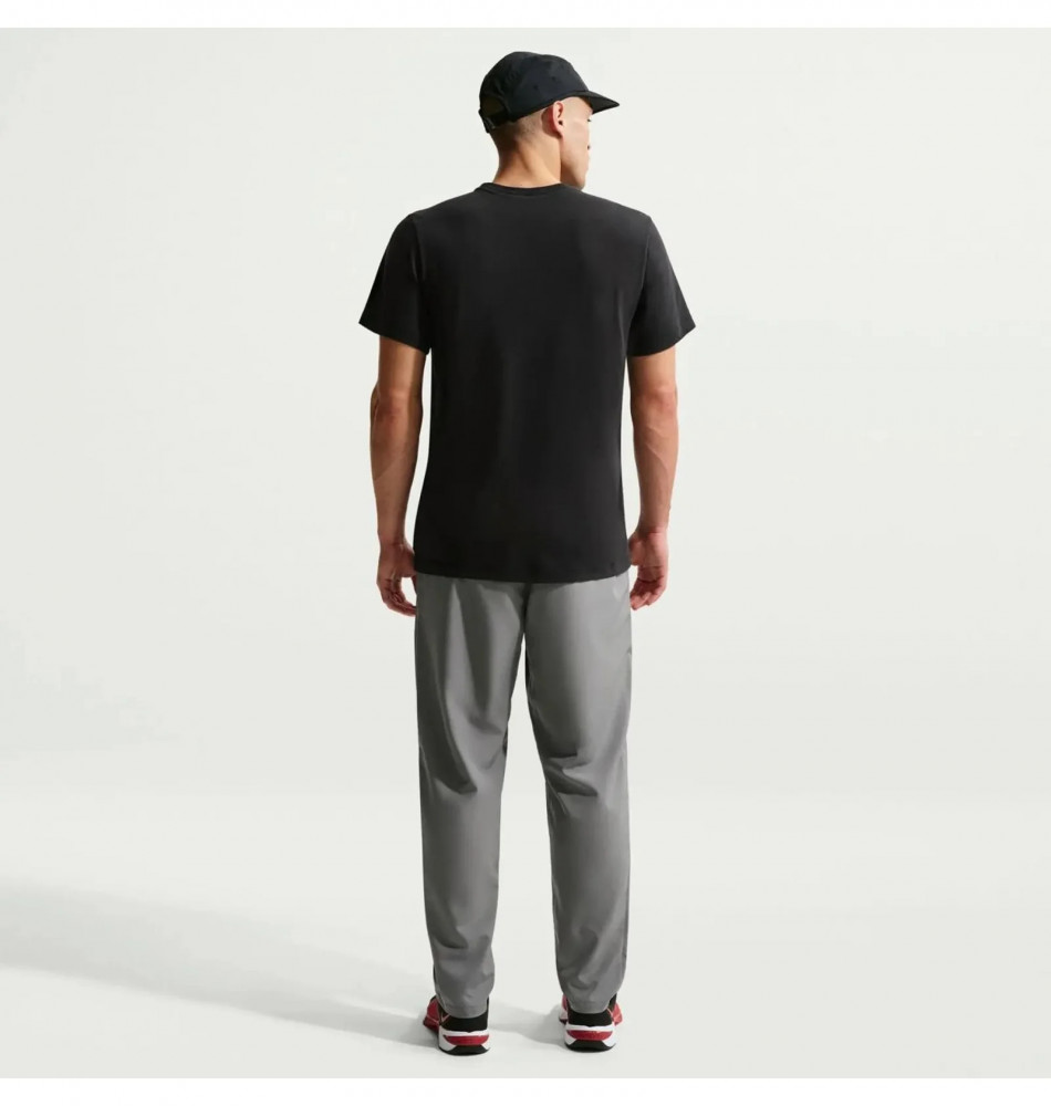 Чоловіча футболка Nike Dry-Fit Heritage IH1955-010