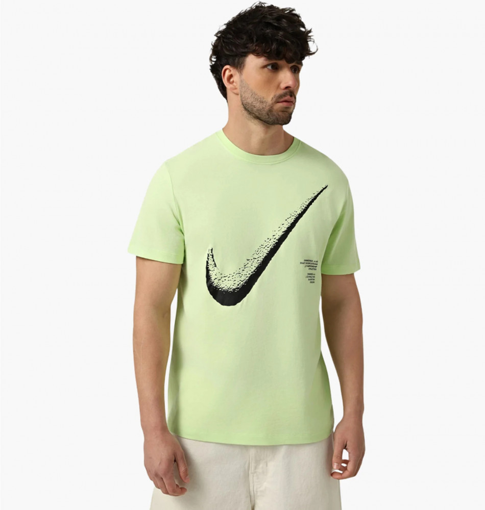 Чоловіча футболка Nike Dry-Fit Heritage IH1955-360