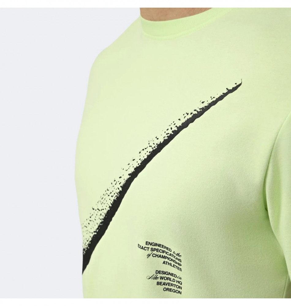 Чоловіча футболка Nike Dry-Fit Heritage IH1955-360_image_4