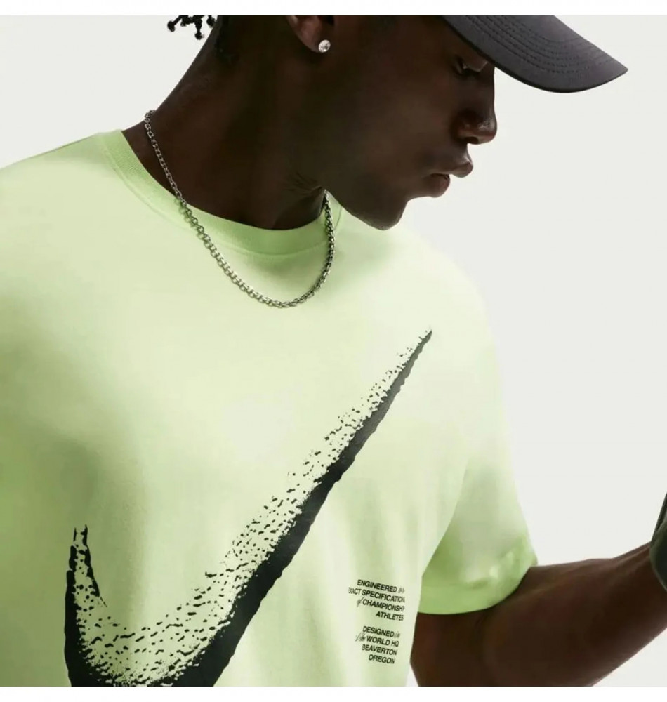 Чоловіча футболка Nike Dry-Fit Heritage IH1955-360_image_6