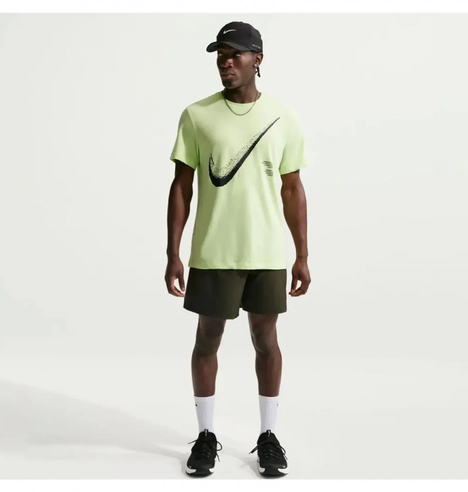Чоловіча футболка Nike Dry-Fit Heritage IH1955-360_image_8