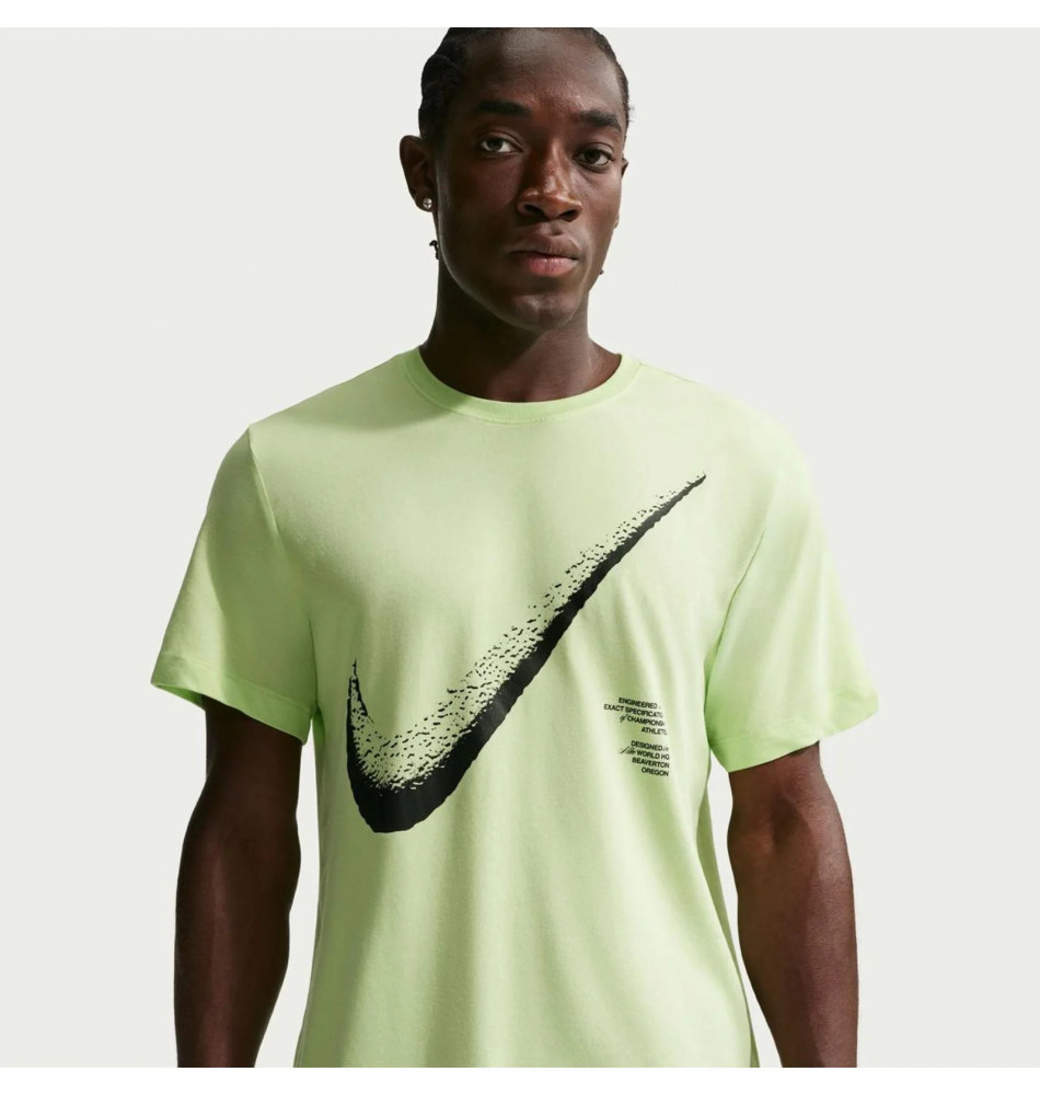 Чоловіча футболка Nike Dry-Fit Heritage IH1955-360_image_7