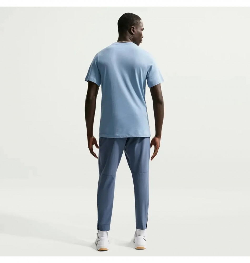 Чоловіча футболка Nike Dry-Fit Heritage IH1955-486