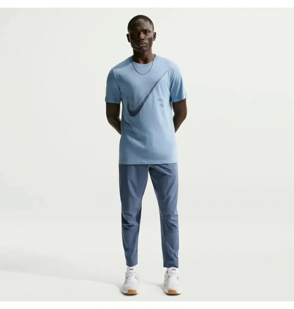 Чоловіча футболка Nike Dry-Fit Heritage IH1955-486_image_4