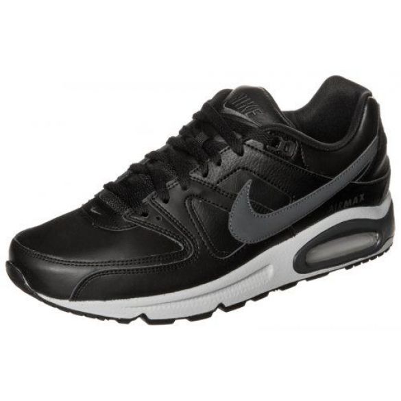 Чоловічі кросівки Nike Air Max Command Leather 749760-001_image_4